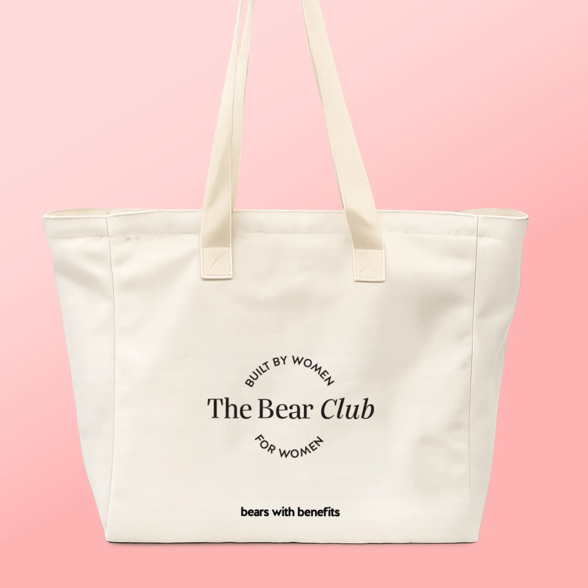 Gratis: BwB Tote Bag