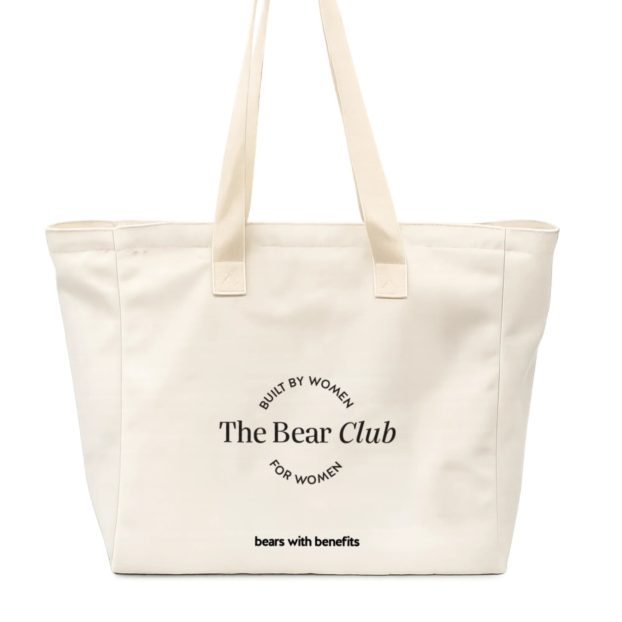 Gratis: BwB Tote Bag