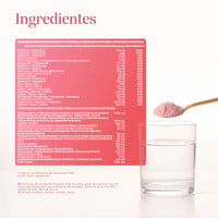 Benefits for her - All-in-One, en polvo