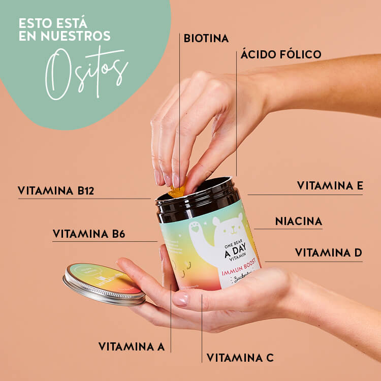 Pack económico (vegano)