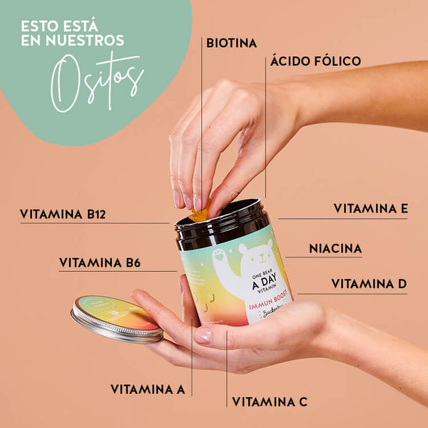 Pack para la belleza holística (vegano)